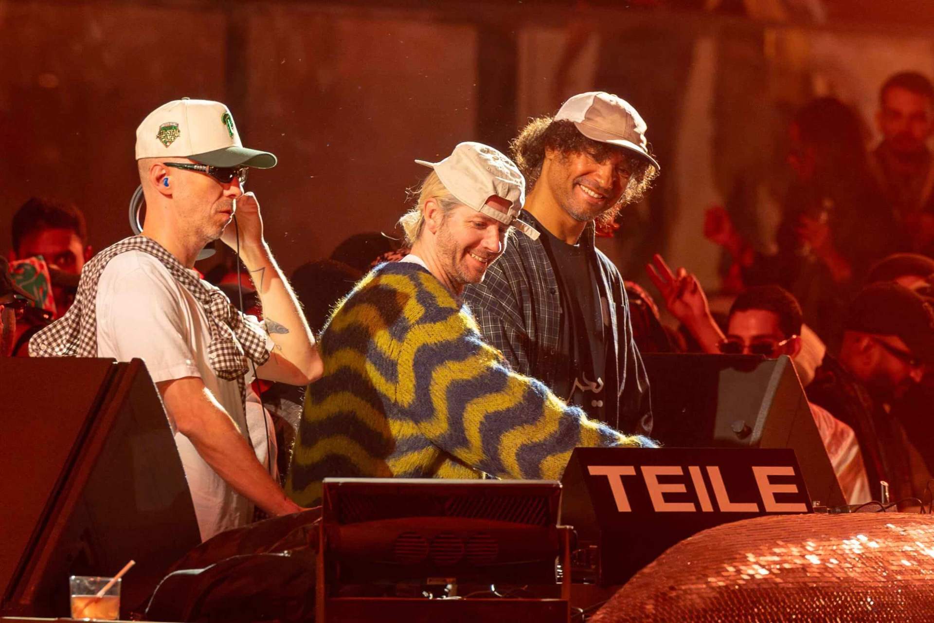 KEINEMUSIK