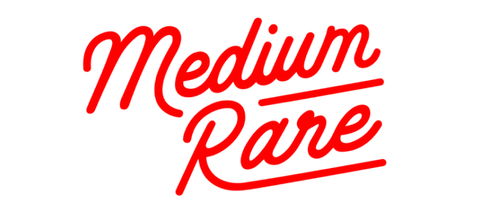 Medium Rare