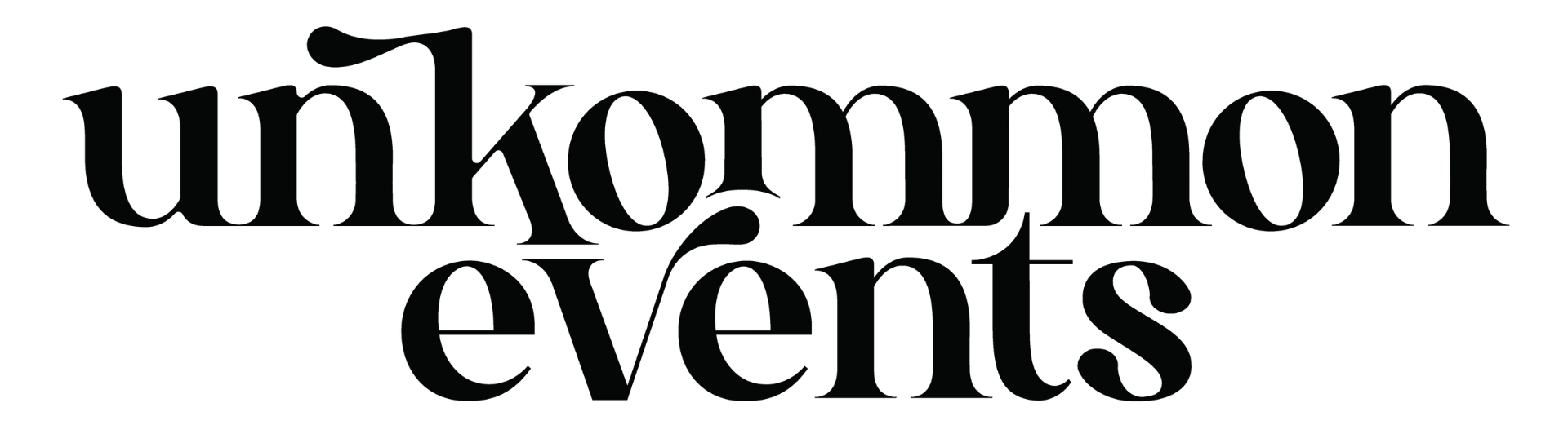 Unkommon Events
