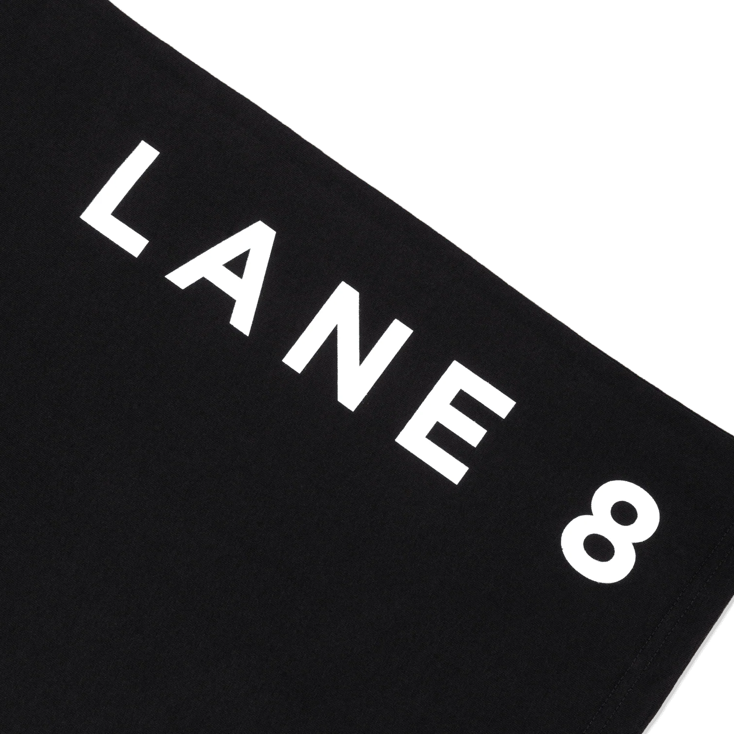 Lane 8