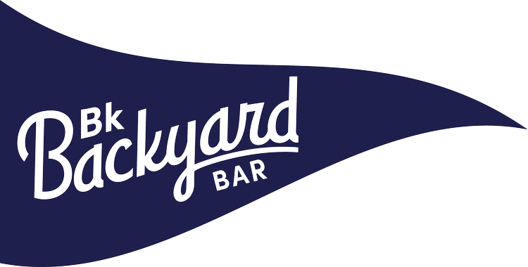 Bk Backyard Bar