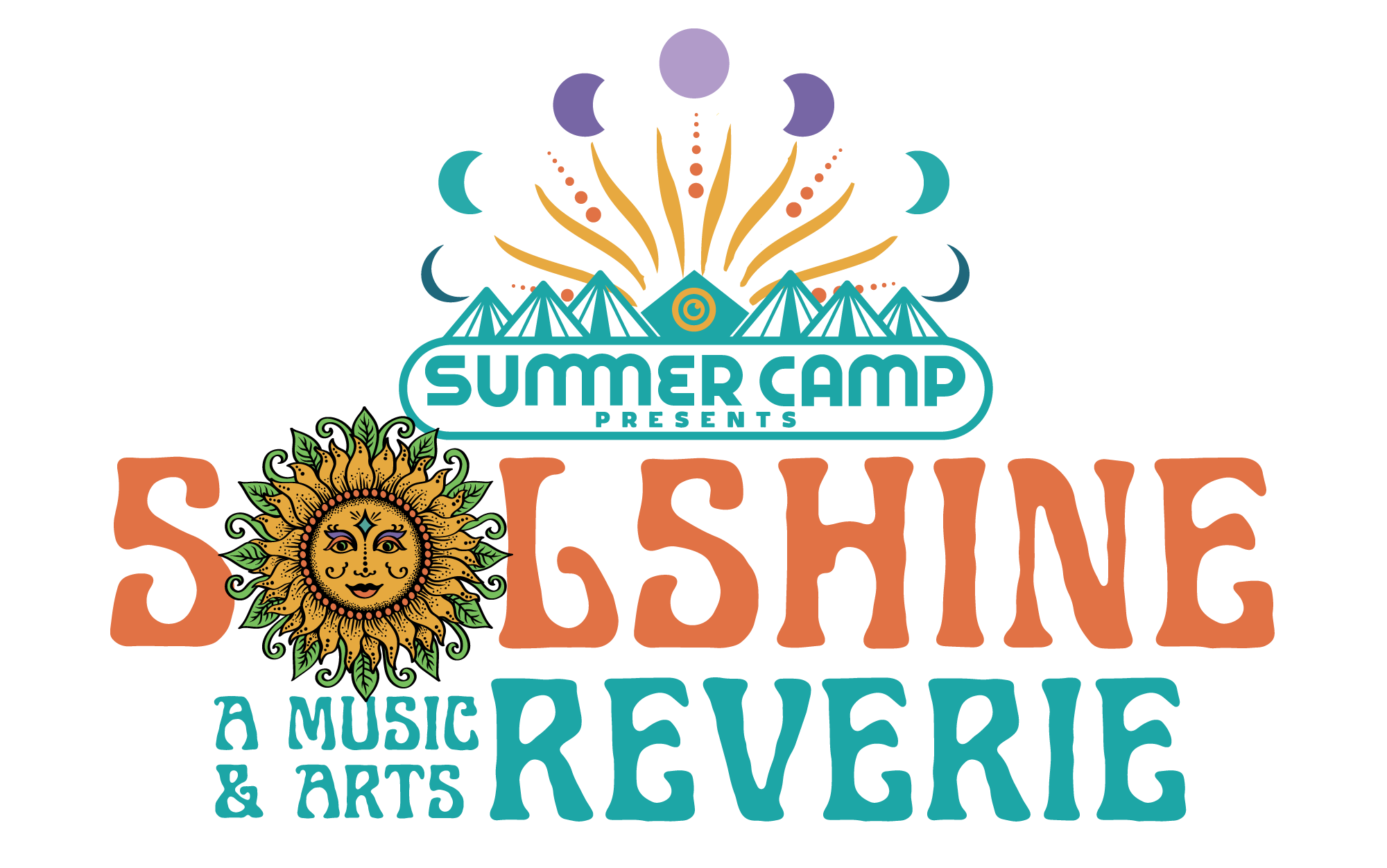 Solshine Reverie