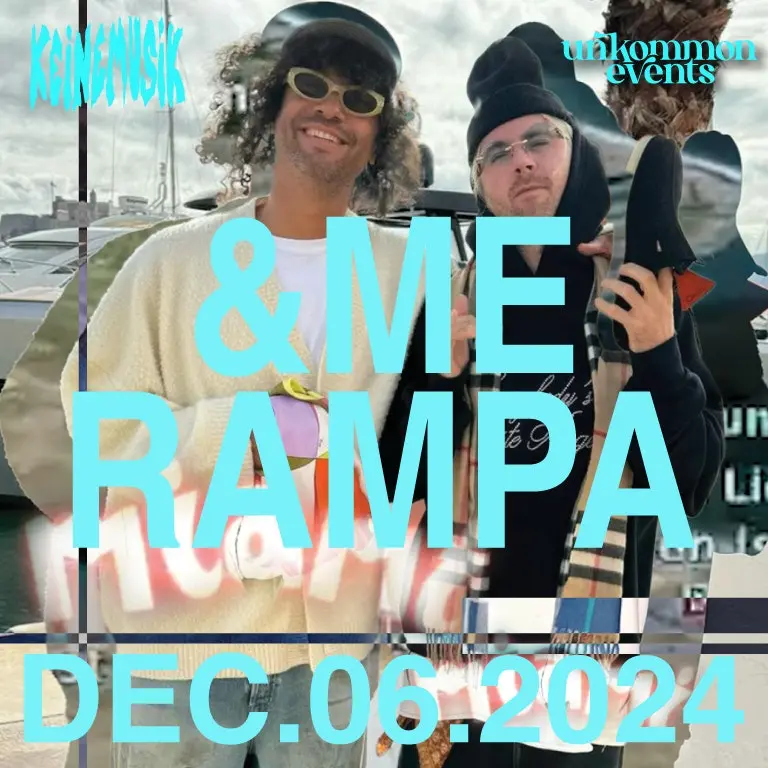 RAMPA