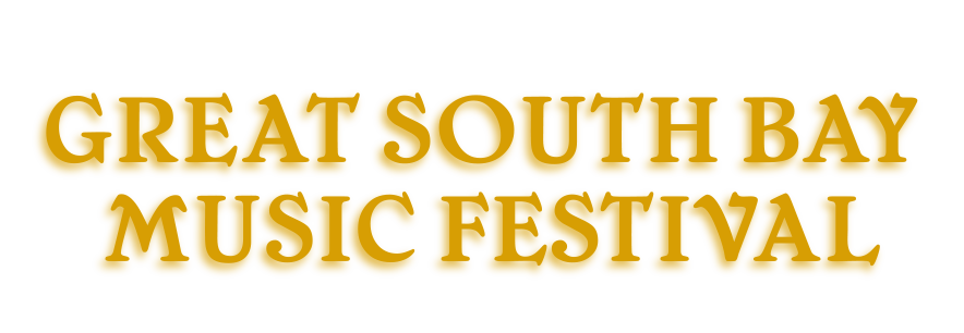 Great South Bay Music Festival