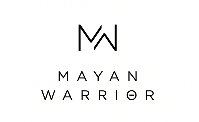 Mayan Warrior