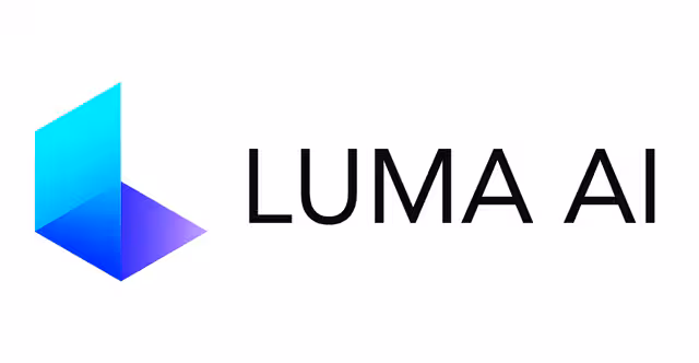 Luma AI